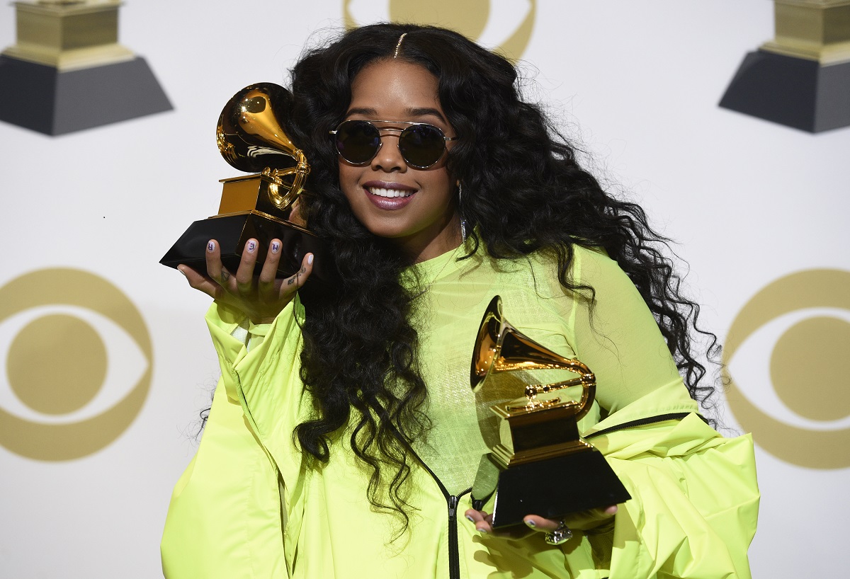 61st Grammy Awards: A Night of Musical Expressions & Controversy