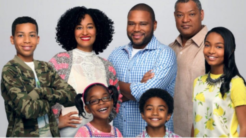 Black History: Black Families in Television and Film – Los Angeles Sentinel