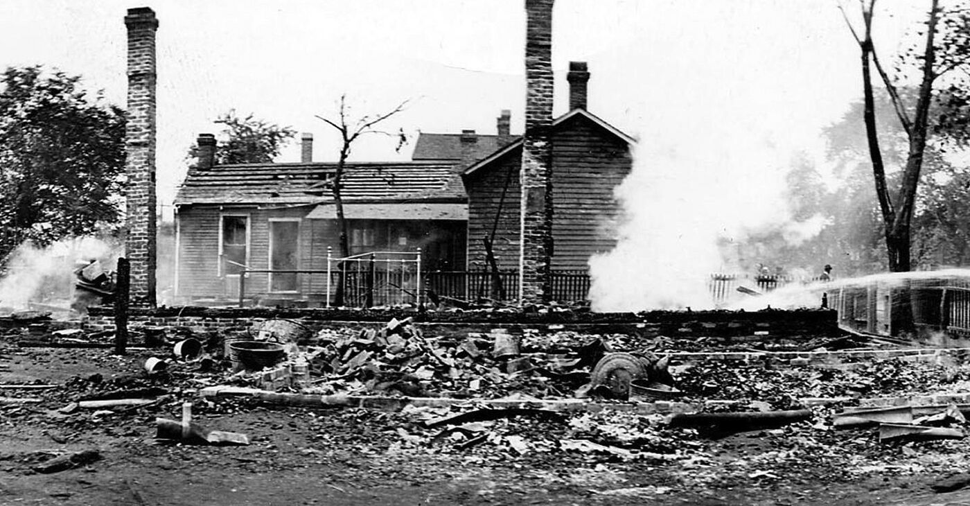 NAACP Celebrates 110th Anniversary of Freedom Fighting – Los Angeles ...