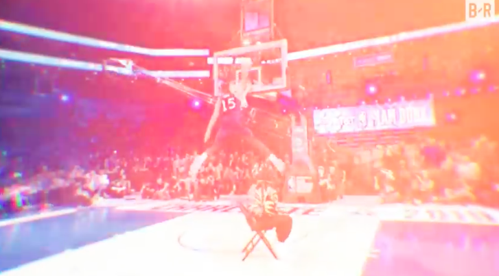 WATCH: Full Recap of the Best Dunks from the 2019 AT&T Slam Dunk Contest