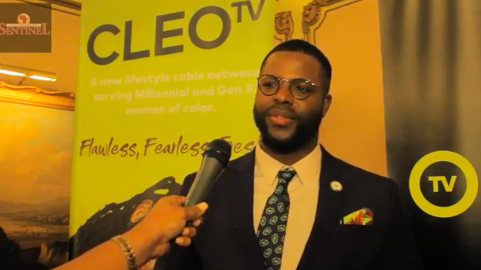 WATCH: TV One + CLEO TV + NAACP Image Awards Press Day