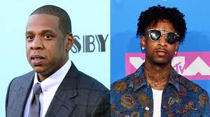 Jay Z Puts His Advocacy to Action in Support of 21 Savage