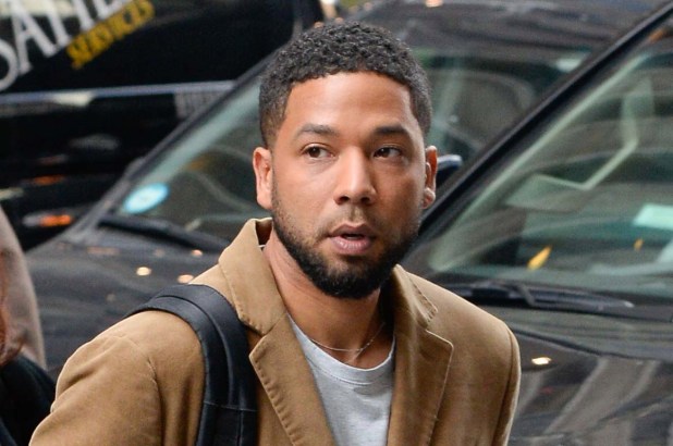 BREAKING NEWS: Polices Sources Reporting Evidence Suggests Jussie Smollett Orchestrated Attack