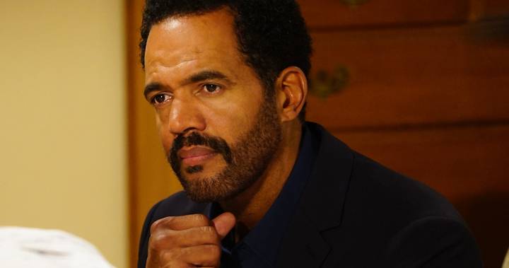 “Young and the Restless” Longtime Star Kristoff St. John Dead at 52