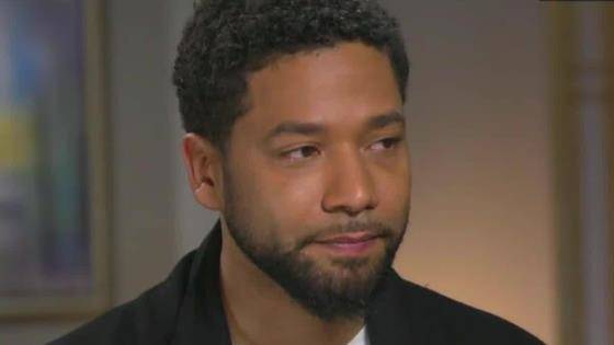 BREAKING NEWS – WATCH: Jussie Smollett Describes His Account, As Police Officials Name Him a Suspect for Filing A False Police Report