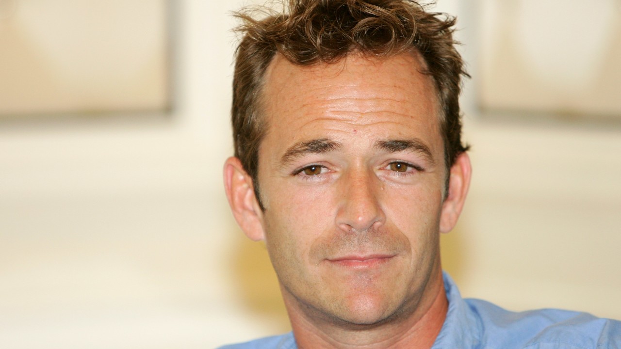 Luke Perry of “90210” Fame has Died at 52 after Suffering Stroke