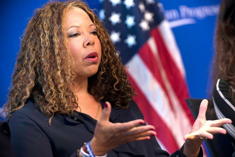 Congresswoman Lucy McBath Introduces Election Official Integrity Act ...