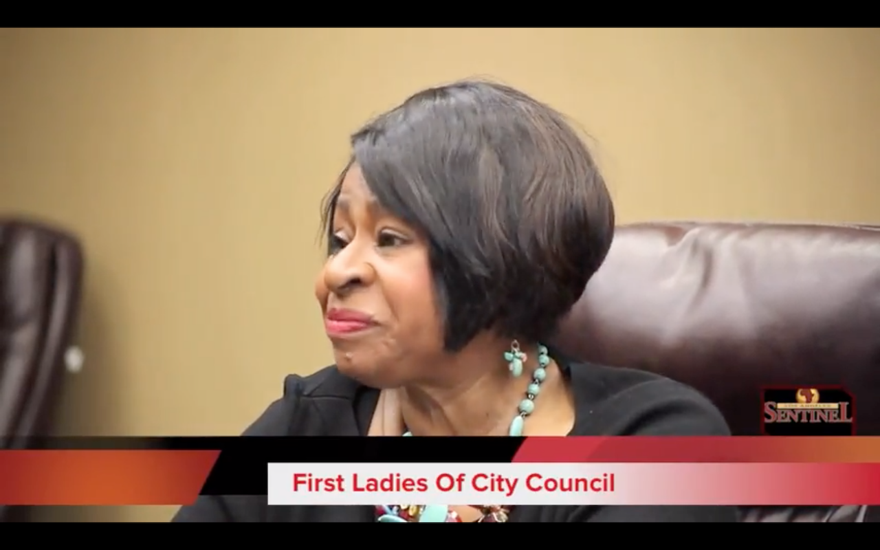 WATCH: The First Ladies of L.A. City Council Pt. 3