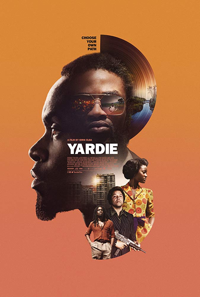 Head: Yardie Film Review