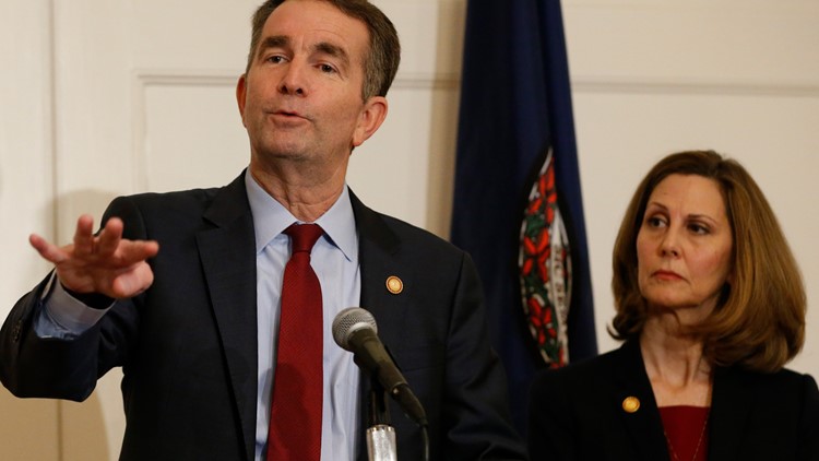 Controversial Governor Northam’s Wife Expresses Regret after Complaint of Racist Tour