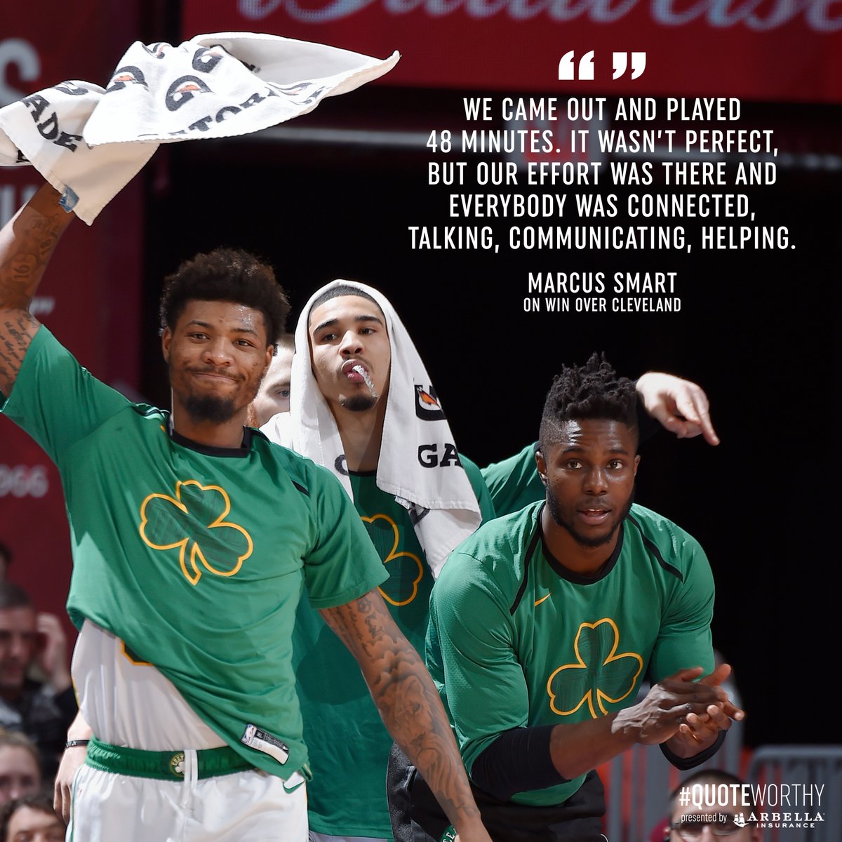 Boston’s Marcus Smart Fined