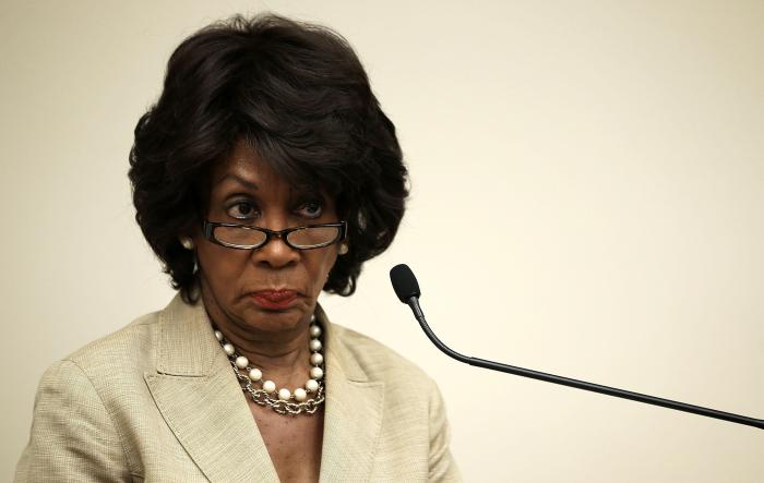 Chairwoman of the House Financial Services Committee Maxine Waters Announces March Hearings