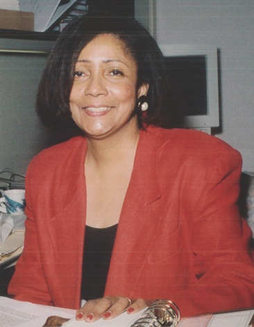 Sharon Woodson-Bryant, Woman of Faith and Principle, Passes