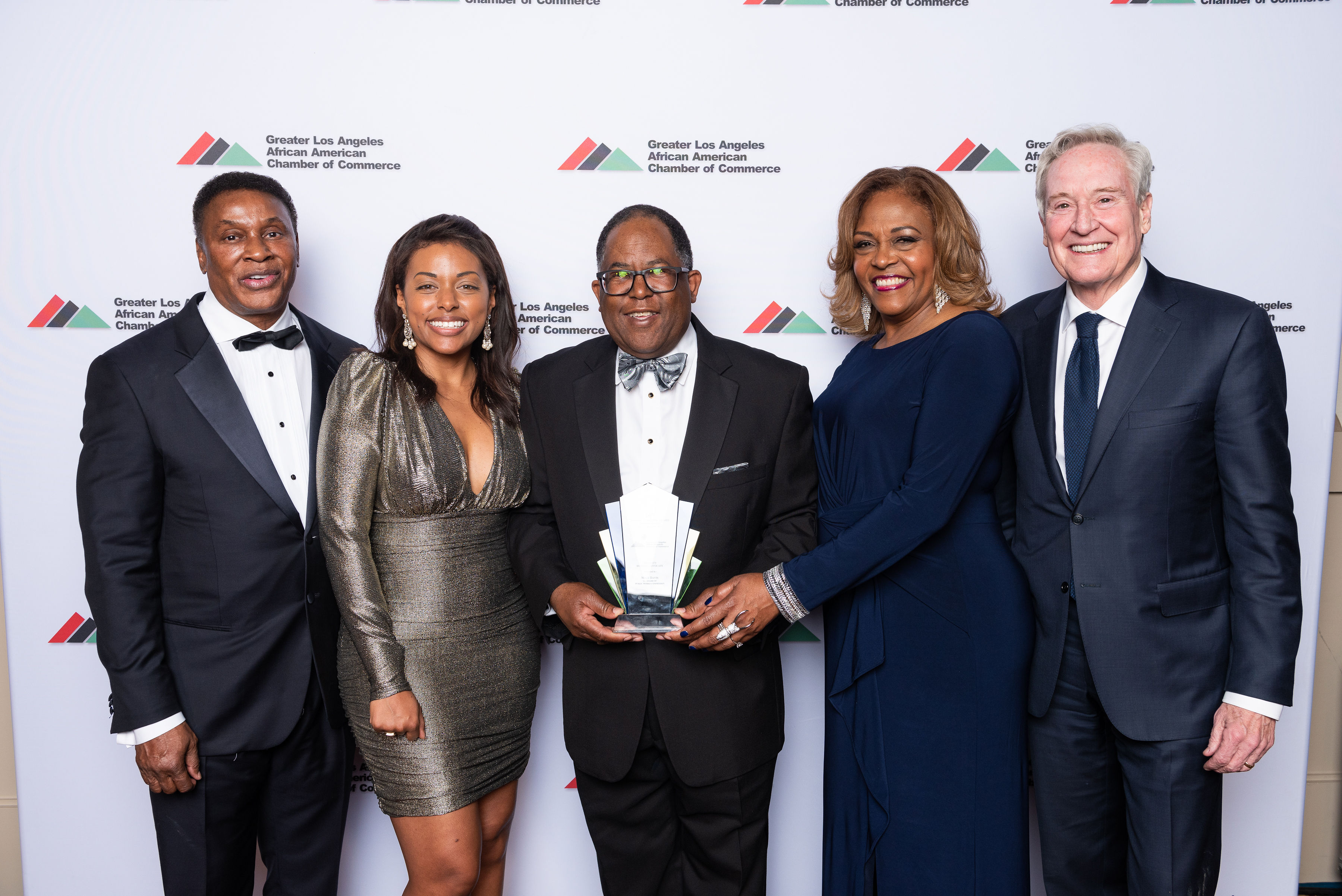 GALLERY: 2019 GLAAACC Economic Awards Dinner