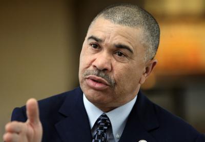 Congressman Wm. Lacy Clay Scores Major Victory for Affordable Housing after Federal Housing Finance Agency Finally Releases Over $367 Million in Delayed Payments