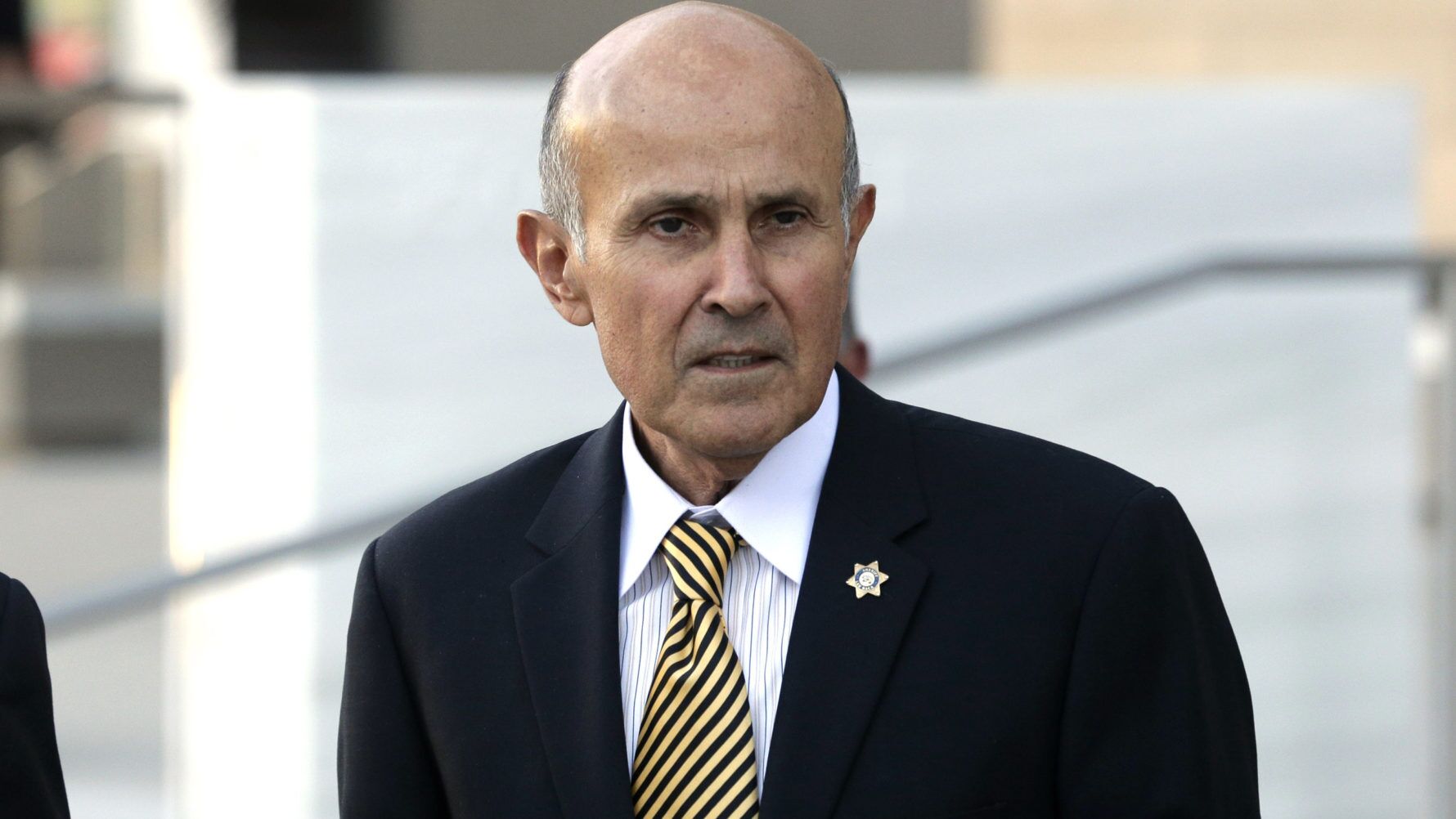 Appeals Court Denies Rehearing of Ex-Sheriff Lee Baca’s Appeal