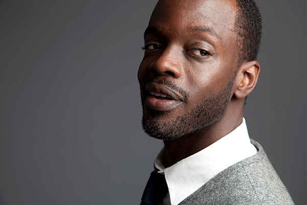 Ato Essandoh brings justice in CBS’s newest drama “The Code”