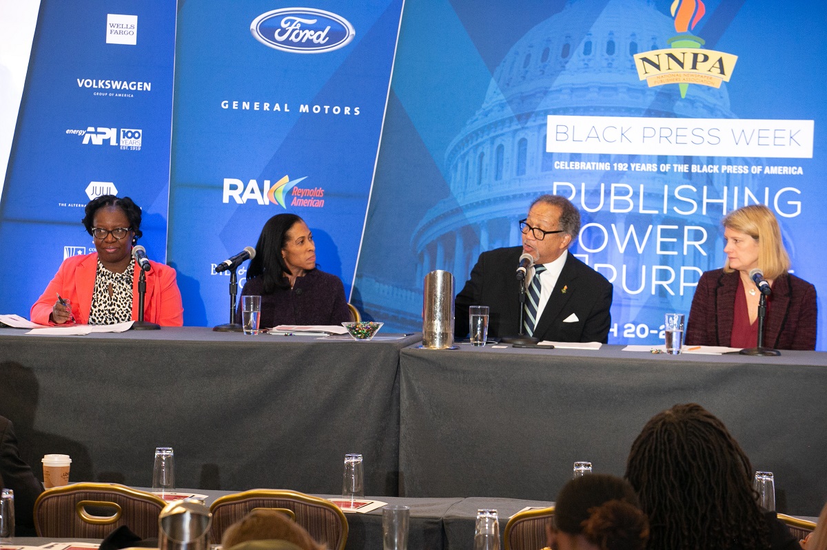 Pfizer, Sickle Cell Advocates Address Disease During Black Press Week