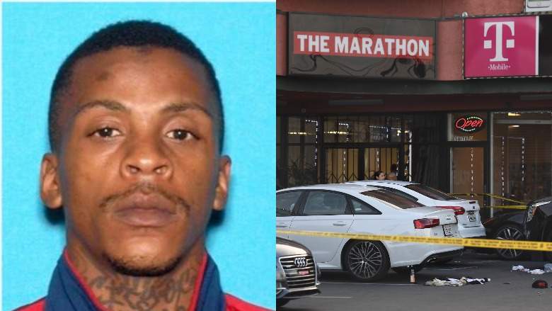 UPDATE: LAPD Identify Suspect in Nipsey Hussle Murder