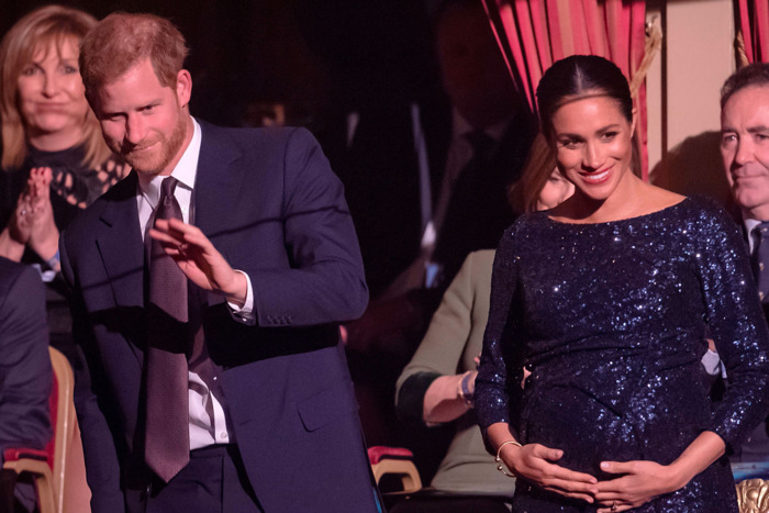 Meghan and Harry’s Royal Baby: Questions Asked and Answered