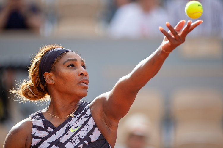 Champion, Queen, Goddess, Mother: Serena Wins at French Open and it Makes her 800th WIN