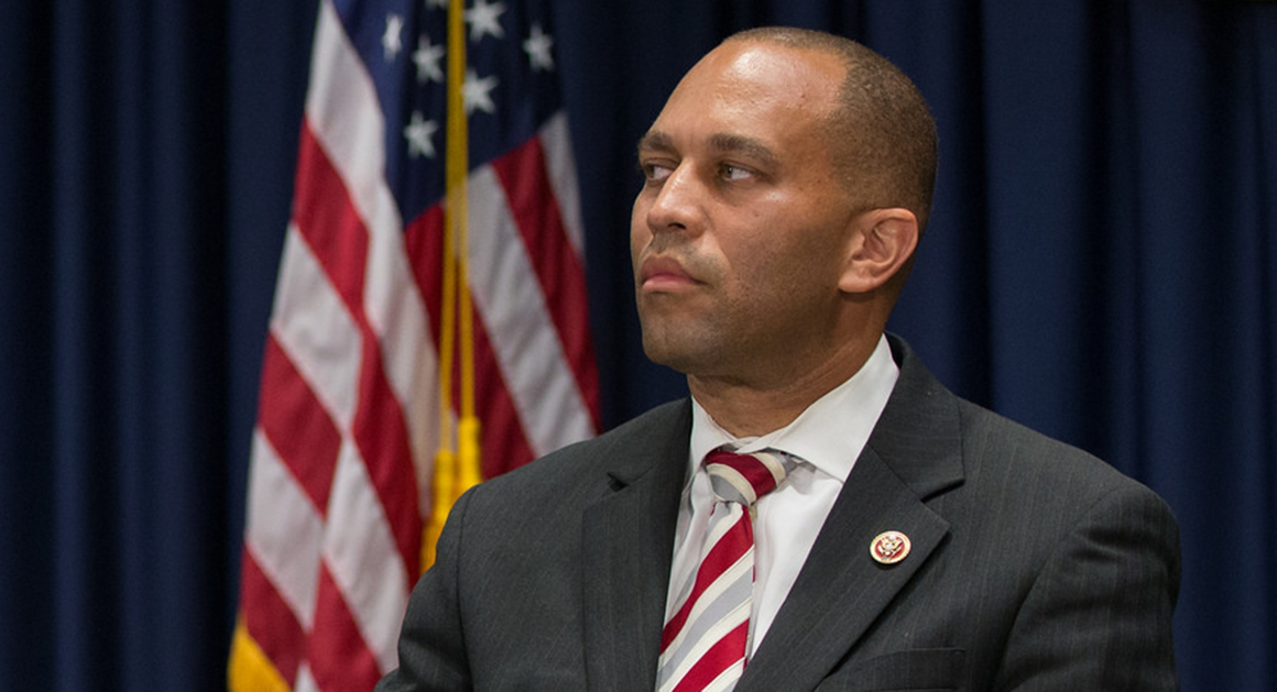 WATCH: Rep. Jeffries: Stop STALLING on Generic Drugs, Pharmaceutical Companies Blocking Generic Drugs  for Consumers