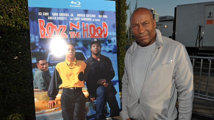 L.A. City Council President Herb Wesson To Declare May 21 “John Singleton Day” in Los Angeles, Honoring Legendary Filmmaker’s Life and Legacy