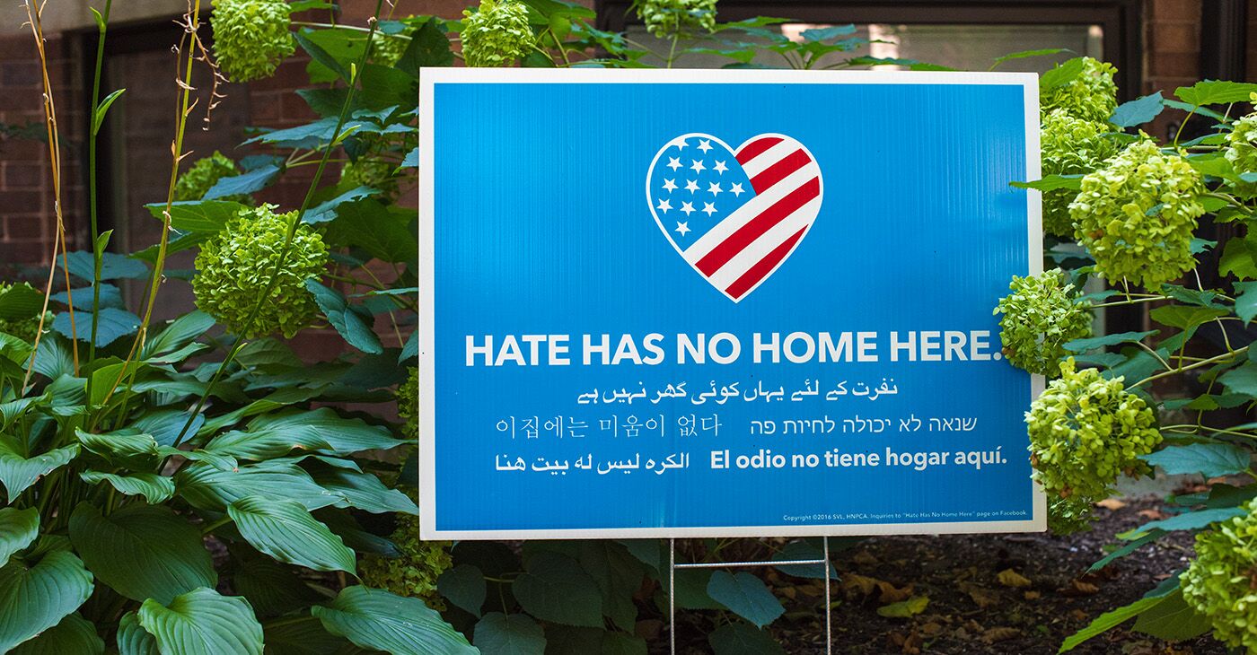 Hate Crimes and Solutions Offered by Activists