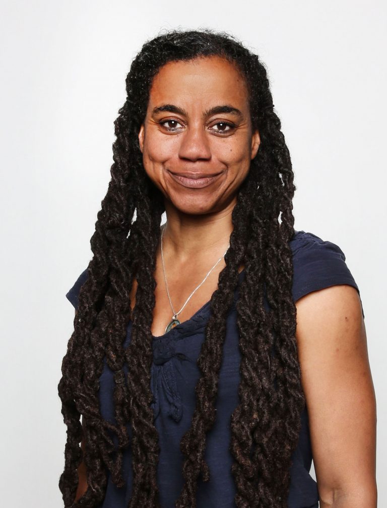 Suzan-Lori Parks – Pulitzer Prize-winner Talks About ‘Native Son’ and ...