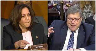 WATCH LIVE: Attorney General William Barr Testifies on Mueller Report before Senate Committee