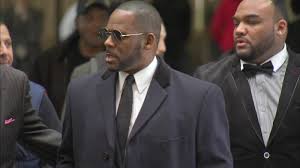 UPDATE: R. Kelly Goes to Court, Judge Not Buying It, Judgment Withdrawn after R. Kelly’s Lawyers Say He Can’t Read