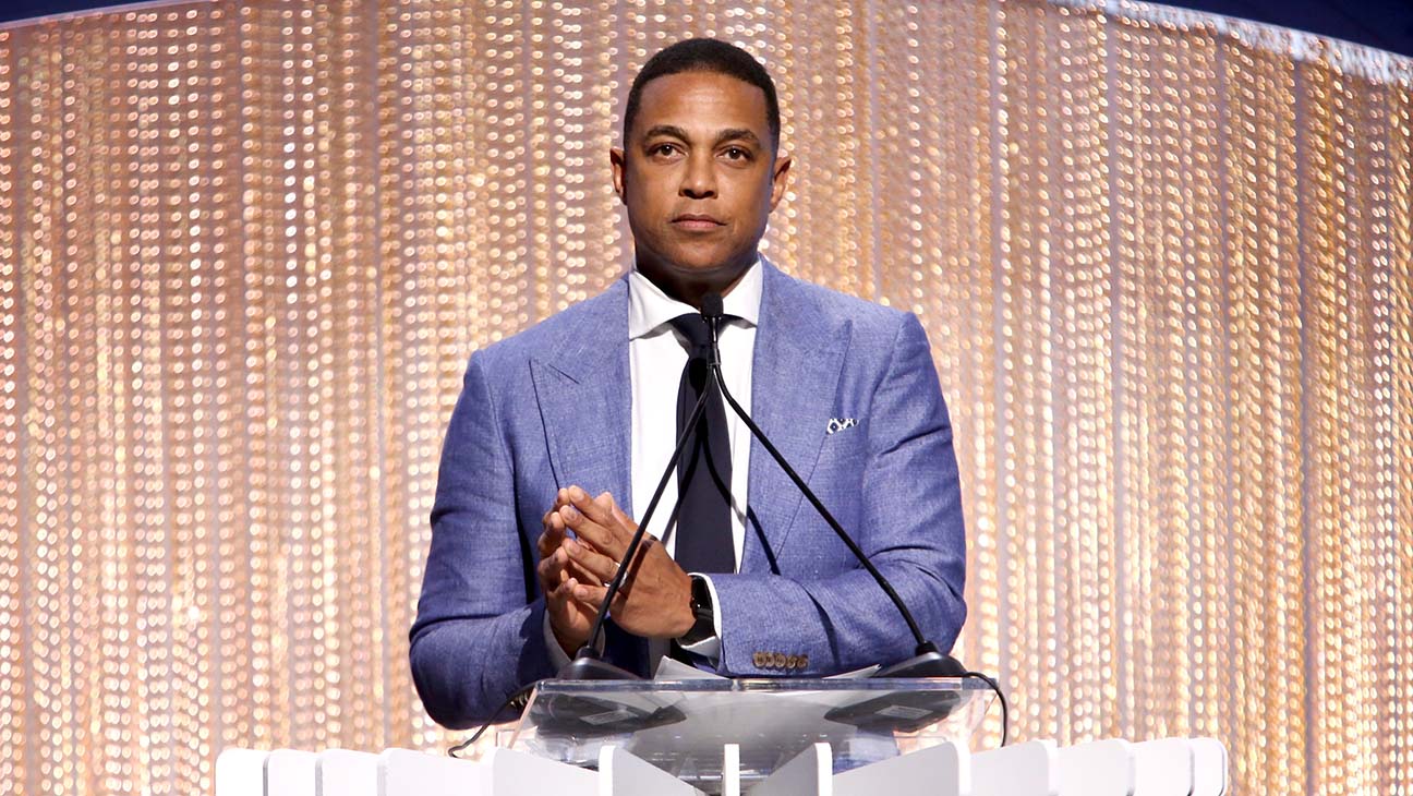 WATCH: Don Lemon -“I Have An Obligation To Speak Up”