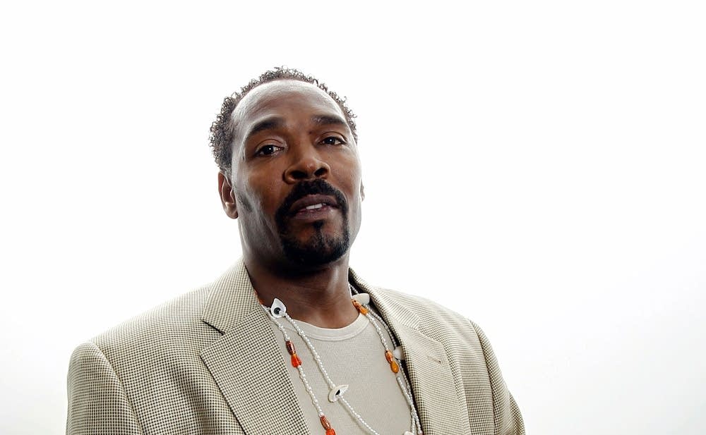 Rodney King’s Daughter Launches Scholarship to Honor Her Dad