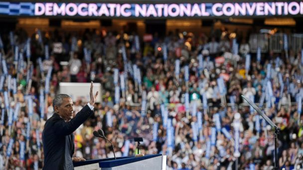 DNC and Barack Obama Announce the “Democratic Unity Fund” ahead of a Heated Democratic Primary