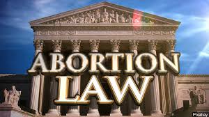 ALERT: More Abortion Bans Advancing in South, Midwest