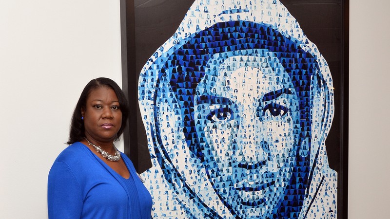 Trayvon Martin’s Mom Sybrina Fulton, Announces Run for Office in Miami