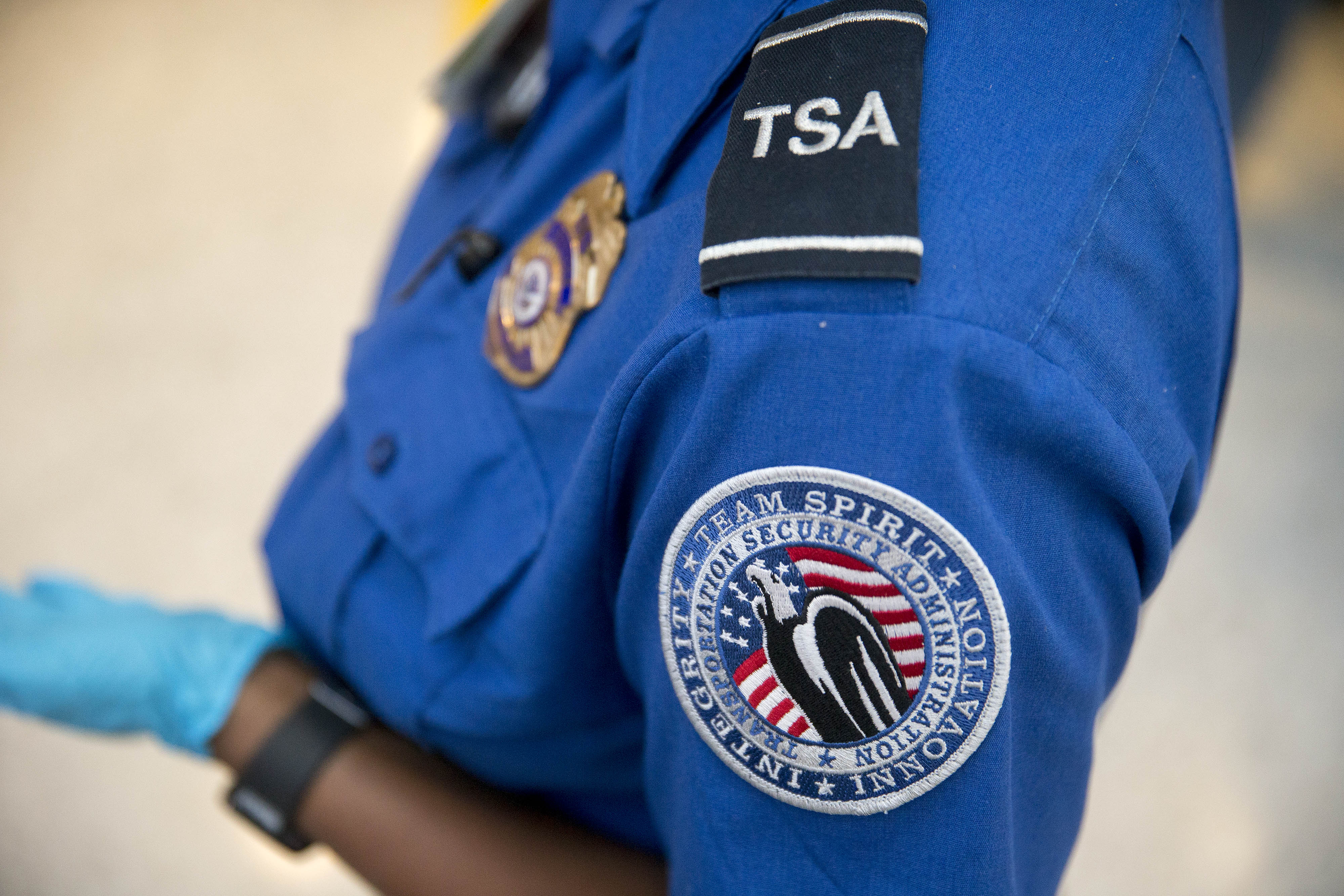 TSA Allows Flyers to Travel with Drug Derived from Marijuana