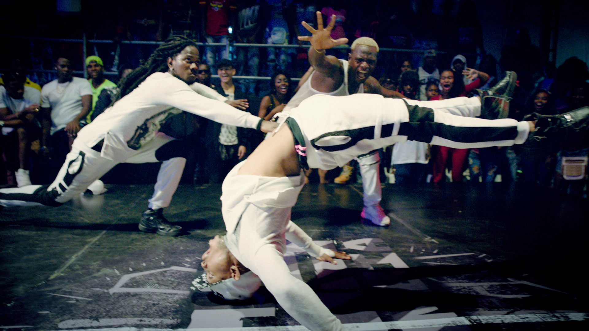 ‘We Are The Heat’— A Deep Dive into the Lives of Afro-Colombian Dancers