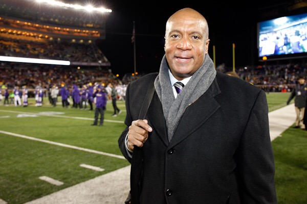 Big 10 taps Vikings’ Kevin Warren as new commissioner