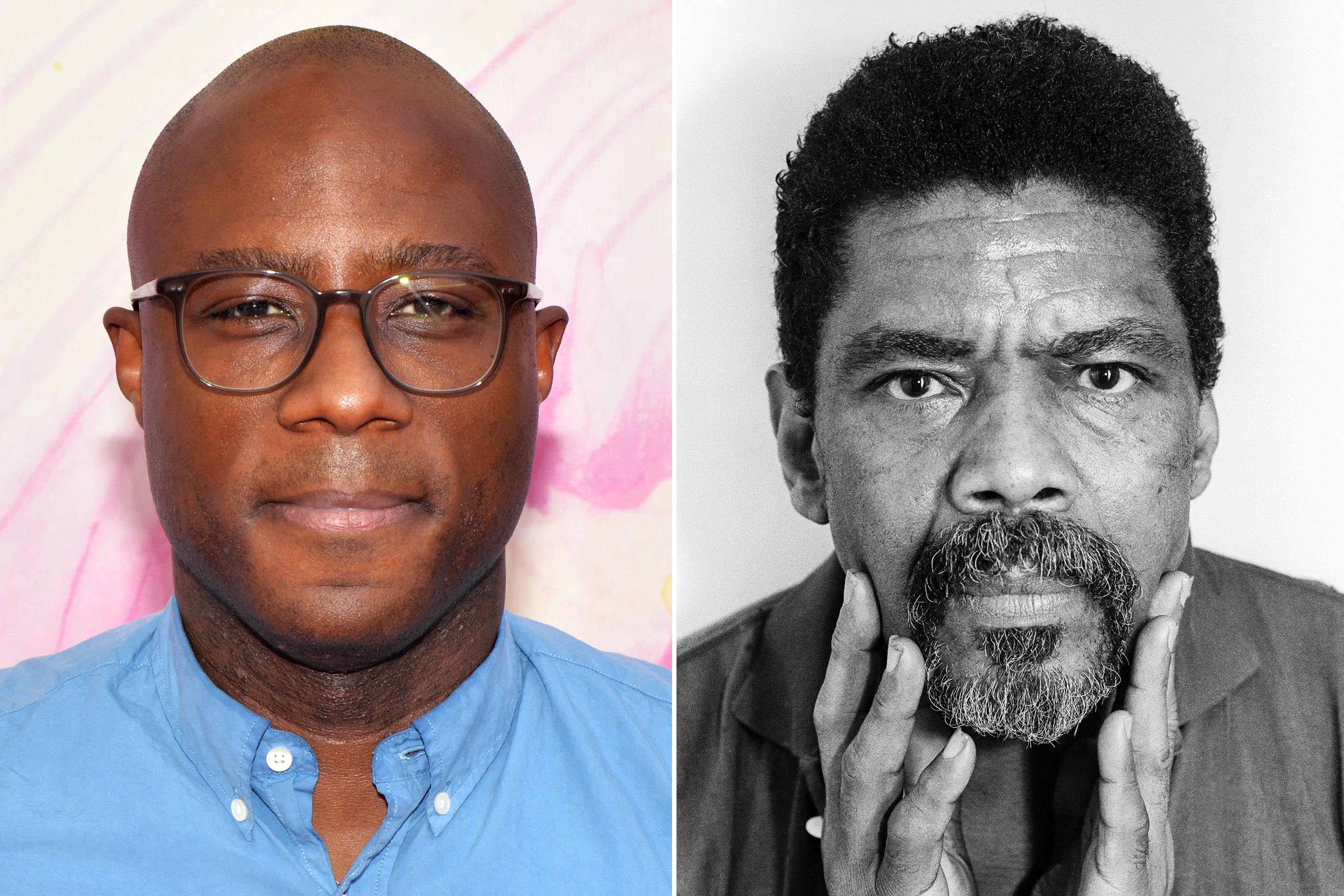 ‘Moonlight’ Filmmaker Barry Jenkins to Direct Film about Choreographer Alvin Ailey