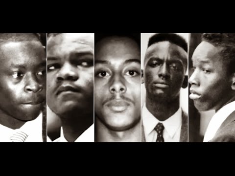 WATCH: Central Park Five and the Impact on American Law