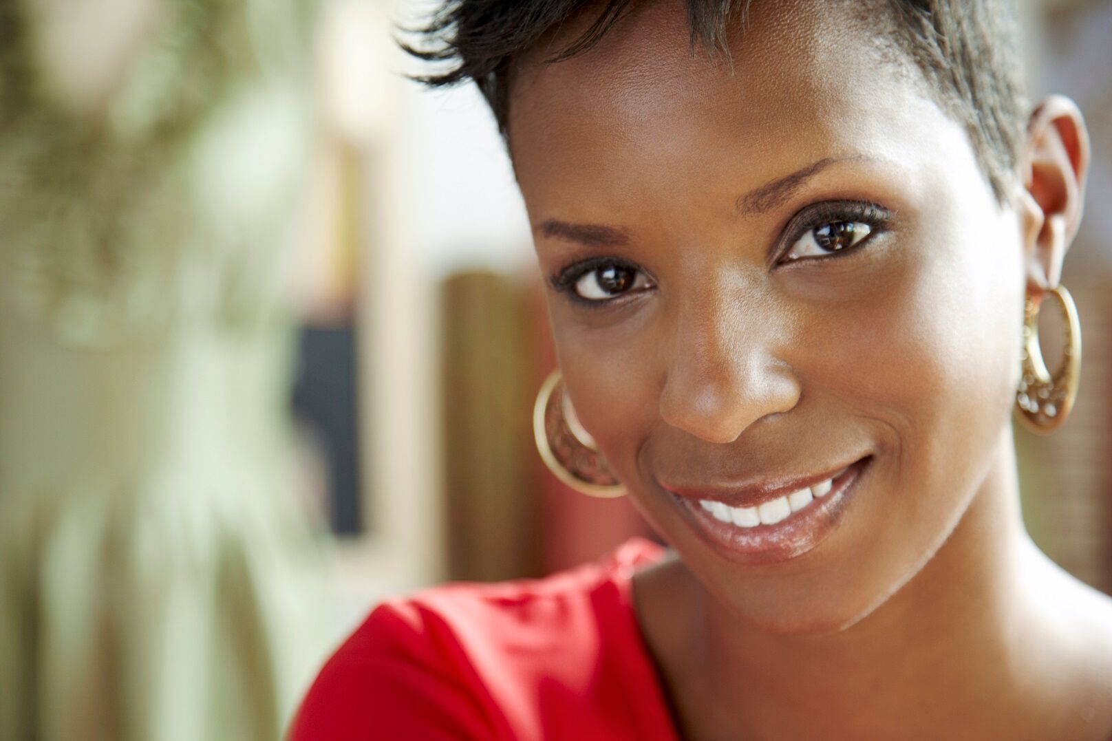 South LA Beauty Shops Become a Safe Haven for Reducing Depression for African American Women