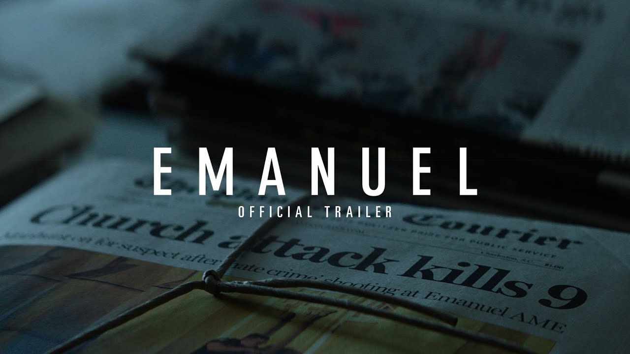 WATCH: ‘Emanuel’ Explores Life after Tragic Church Shooting