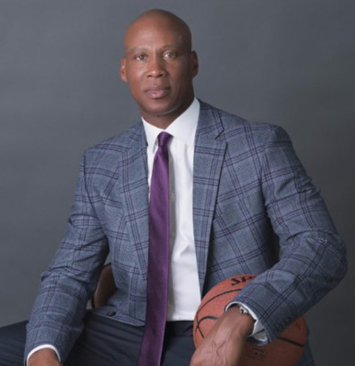 Byron Scott Headlines Concerned Black Men Awards Gala