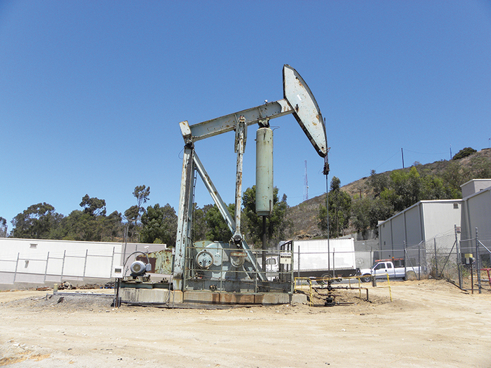 Culver City Council Plans to Assess Portion of Inglewood Oil Field