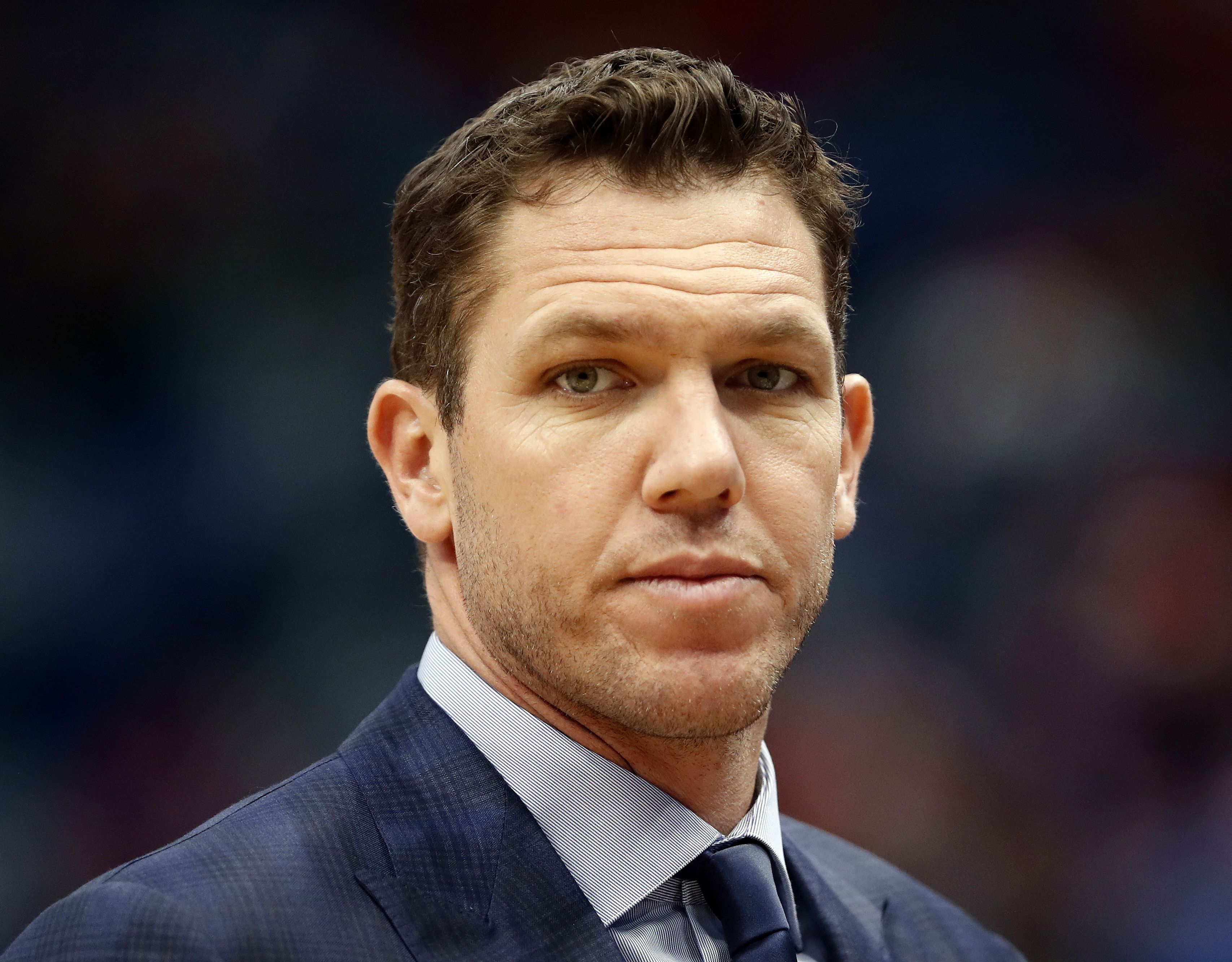 Kings coach Luke Walton says sex assault claim lacks facts