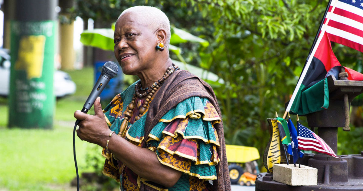 African American Museum Founder Sadie Roberts-Joseph Discovered Dead in Car Trunk