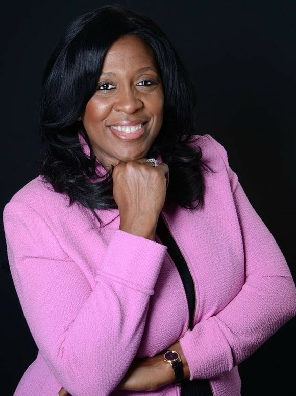 Karen Carter Richards, Publisher of the Houston Forward Times, Elected as New NNPA National Chair