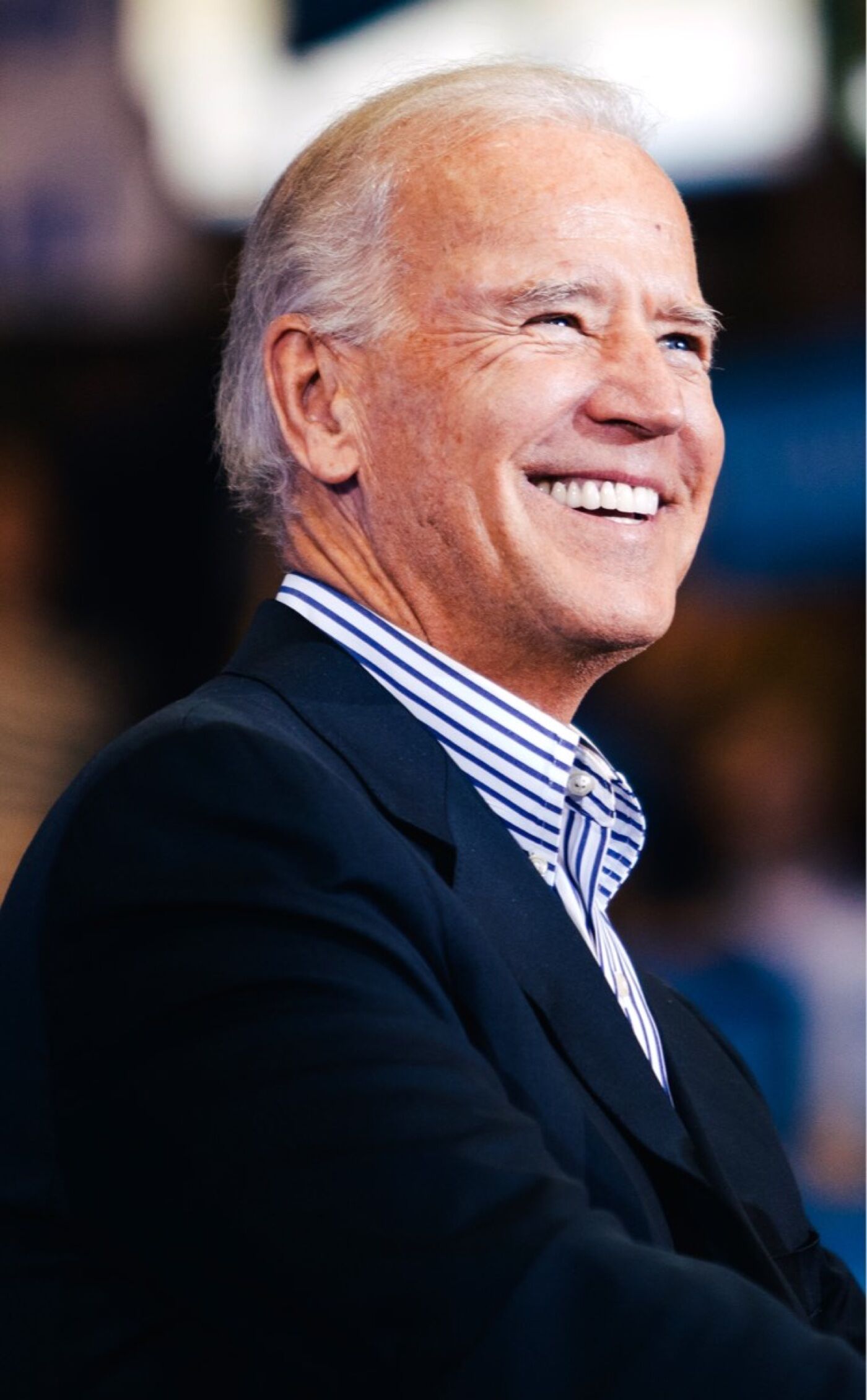 Biden Doubles Down on Segregationist Comments, Analysis of 1994 Crime Bill is Next Test