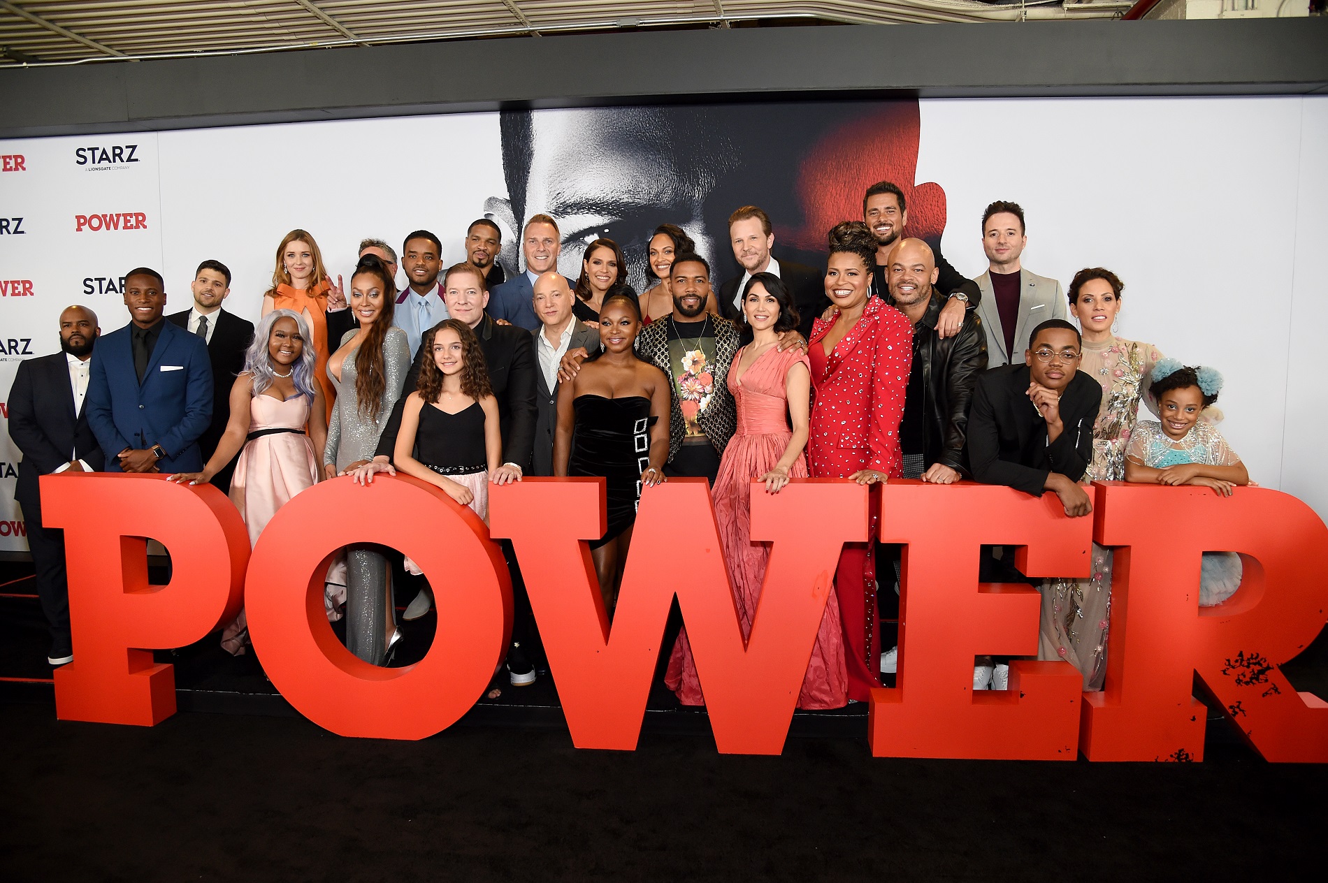 ‘Power’ ends with season six—with a body count of 32 deaths and counting—as James “Ghost” St. Patrick goes after the ultimate revenge.